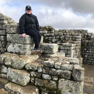 Meet your Posher, Kyleigh